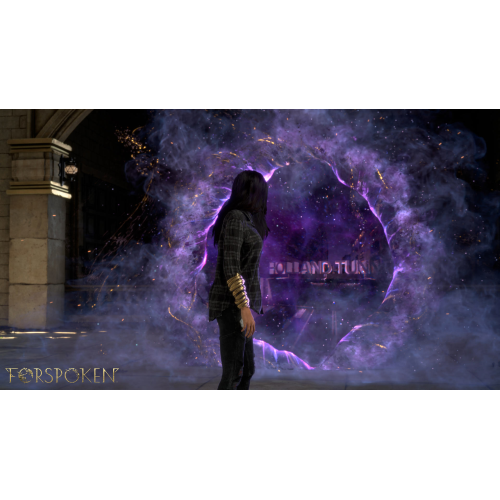 Forspoken PS5 IT Usato2 Forspoken PS5 IT Usato2